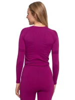 Moraj KDT4000-002 barva:švestka