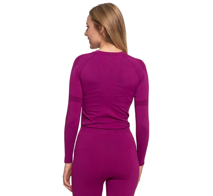 Moraj KDT4000-002 barva:švestka