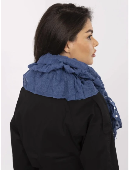 Závoj AT CH S 893.70P tmavě modrý Závoj AT CH S 893.70P tmavě modrý