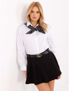 Košile DHJ KS 20172.36P bílá