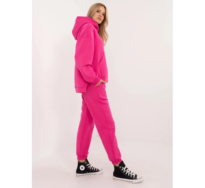 Sada EM KMPL 630 model 20578750 fuchsiová - FPrice Sada EM KMPL 630 model 20578750 fuchsiová - FPrice