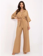 Komplet TW KMPL BI camelowy model 21185846 - FPrice Komplet TW KMPL BI camelowy model 21185846 - FPrice