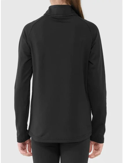 Dívčí funkční mikina 4F