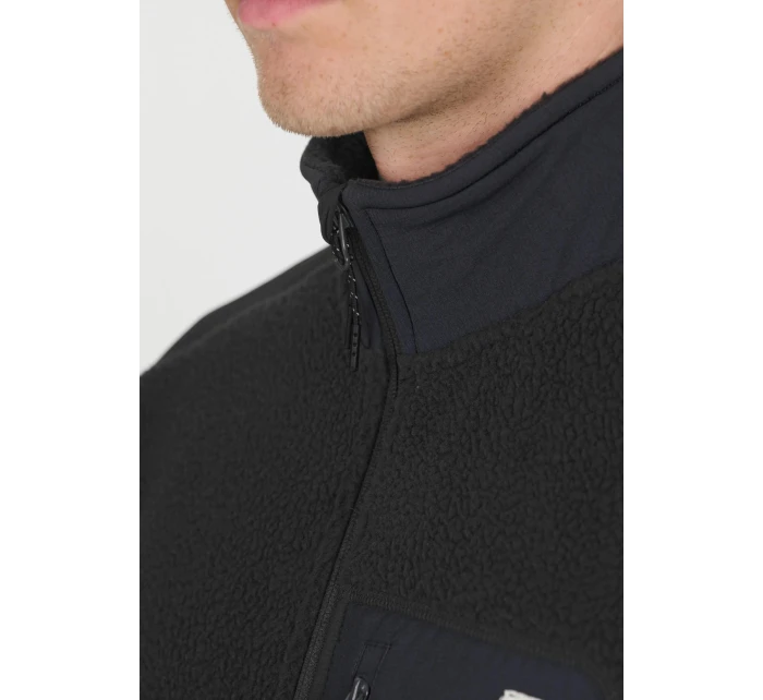 Pánská fleecová mikina Whistler Felis