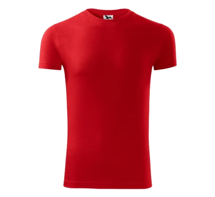 Viper tričko pánské červená