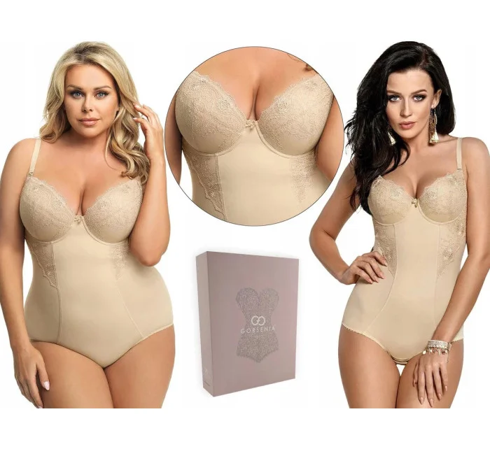 Body Livia G184 - Gorsenia