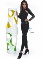 Legíny Simini - Bas Bleu