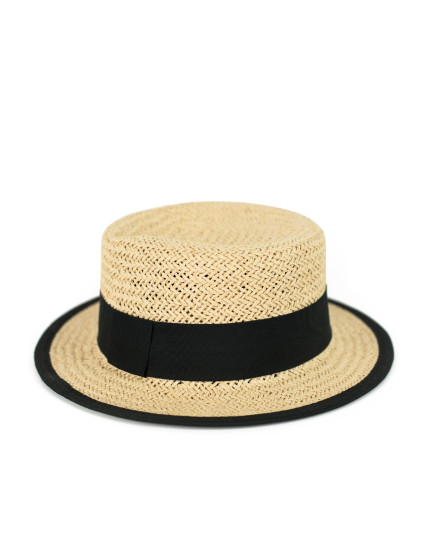 Dámský klobouk Hat model 18511251 Art Of Polo