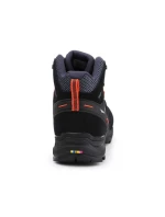 Pánské kotníkové boty Salewa MS Alp Mate Mid WP M 61384-0996 Černá s oranžovou - Salewa