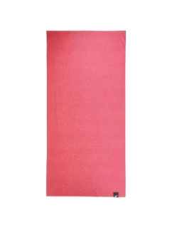 Dámský nákrčník 4FWSS24ABDAU065 54S tmavě růžový - 4F