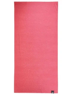 Dámský nákrčník 4FWSS24ABDAU065 54S tmavě růžový - 4F