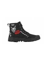 Boty    model 22174677 - Palladium