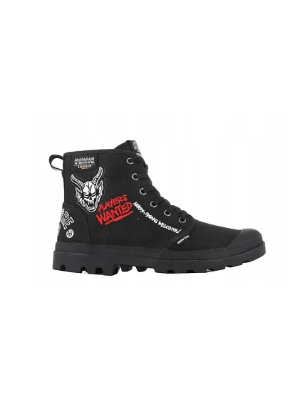 Boty    model 22174677 - Palladium