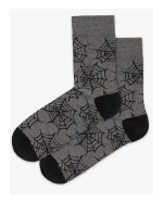 SKARPETKI WZOROWANE DAMSKIE model 20476311 - Wola