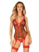 Sexy soupravy  model 188979 Obsessive