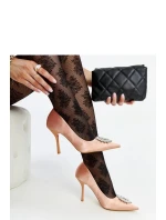 Lodičky na jehlách  model 207511 Solea