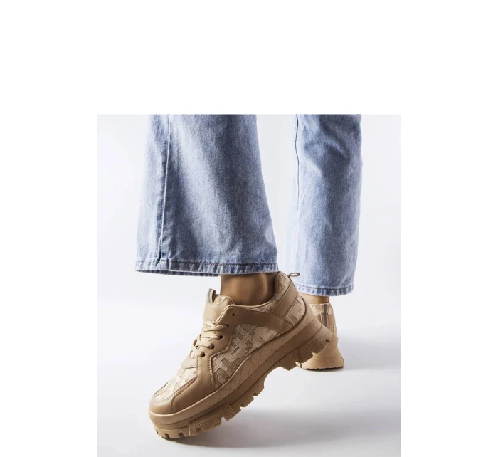 Mokasiny model 207796 Solea Mokasiny model 207796 Solea