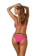 Dvoudílné plavky model 211409 Marko Dvoudílné plavky model 211409 Marko