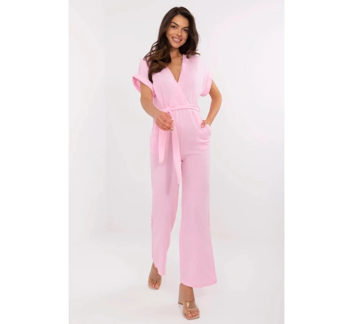 Dámský Overal  model 213064 Italy Moda