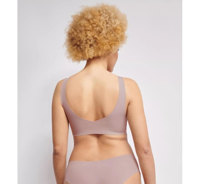 sloggi ZERO Feel 2.0 Bralette - PURPLE - SLOGGI PURPLE - SLOGGI sloggi ZERO Feel 2.0 Bralette - PURPLE - SLOGGI PURPLE - SLOGGI