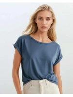 Eldar Norilla chemise kr/r S-XL