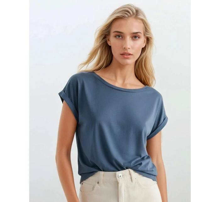 Eldar Norilla chemise kr/r S-XL