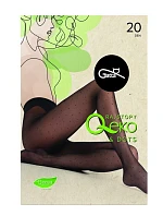 Gatta Q-Eko&Dots punčocháče 20 den 2-4