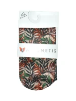 Dámské vzorované ponožky model 7465057 20 den - Magnetis