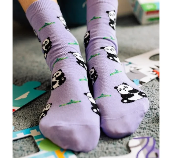 Dámské ponožky Wola Perfect Woman W84.01P Casual