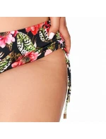 Spodní díl plavek 218/2 Floral - AVA