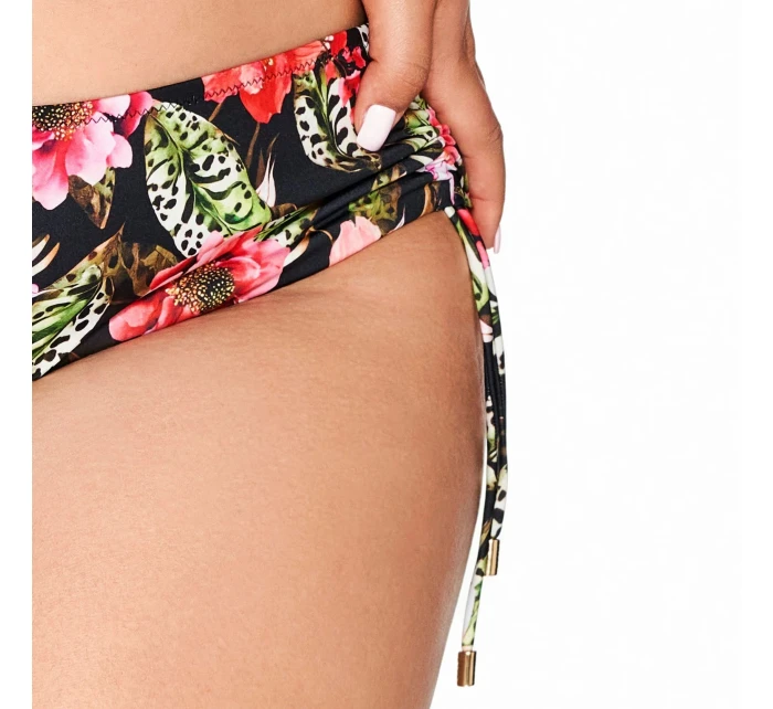 Spodní díl plavek 218/2 Floral - AVA