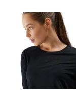 Tričko s dlouhým rukávem W WSS24TFLO 20S model 19532406 - 4F Tričko s dlouhým rukávem W WSS24TFLO 20S model 19532406 - 4F