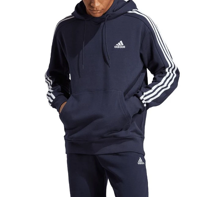 Bluza Essentials French Terry 3Stripes Hoodie M model 19566852 - ADIDAS