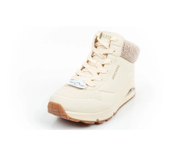 Boty Skechers Uno Darling Daze W 310566L/NAT Boty Skechers Uno Darling Daze W 310566L/NAT