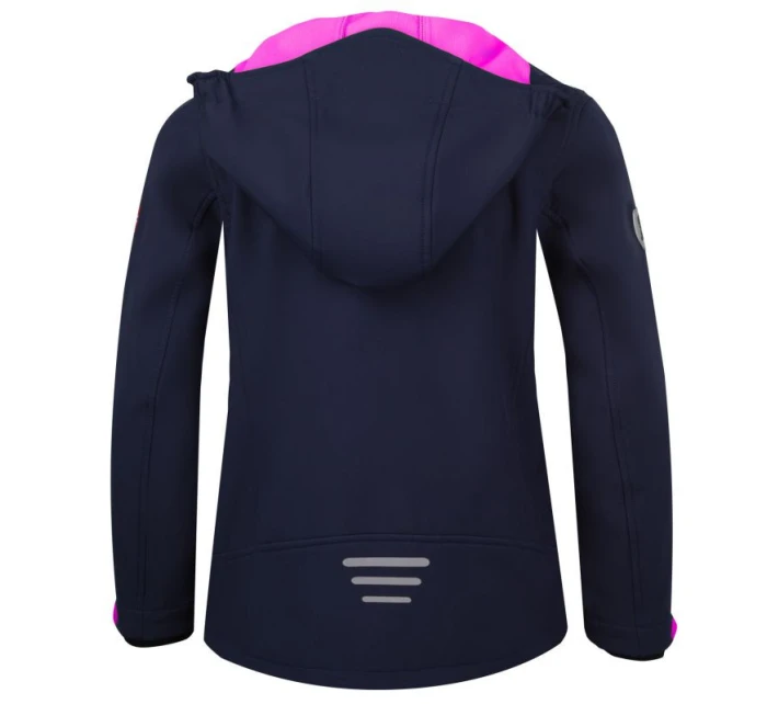 Dívčí bunda Jr model 21733382 - Trollkids