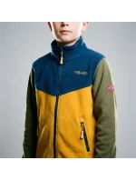 Trollkids Oppdal Jacket XT Jr 414-331