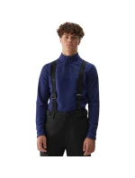 Pánská fleecová mikina 4F M 4FWAW24UFLEM044 31S