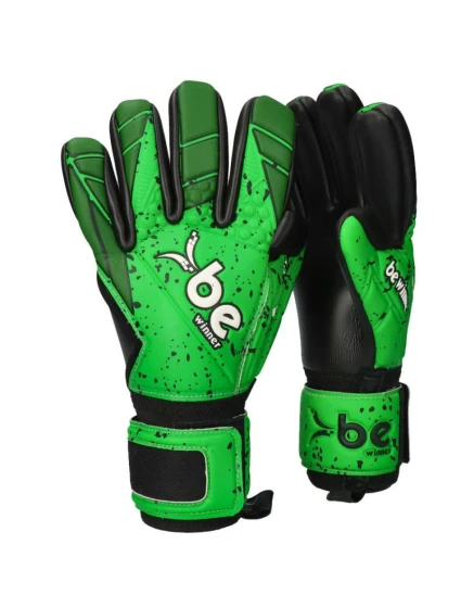 Be Winner NC Junior brankářské rukavice S929490