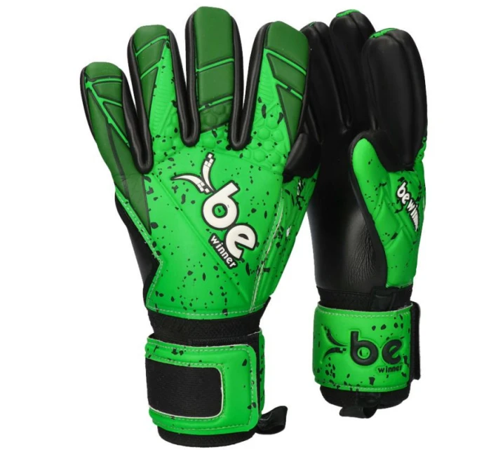 Be Winner NC Junior brankářské rukavice S929490