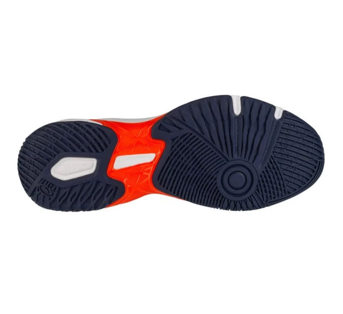 Boty Asics Gel-Rocket M 11 1071A091-104 Boty Asics Gel-Rocket M 11 1071A091-104