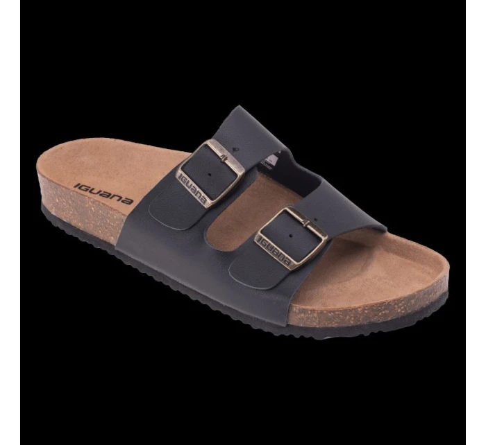 Dámské žabky model 21356005 W - Iguana