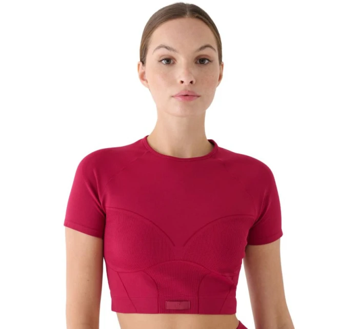 Tričko FNK W model 21313908 60S - 4F Tričko FNK W model 21313908 60S - 4F