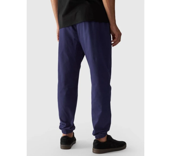 Pánské běžné kalhoty 4F 4FWMM00TTROM0944-31S Pánské běžné kalhoty 4F 4FWMM00TTROM0944-31S