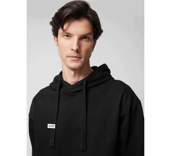 Pánská mikina s kapucí model 21433058 - Outhorn