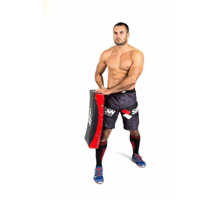 | Velký tréninkový model 21437693 - DBX Bushido | Velký tréninkový model 21437693 - DBX Bushido