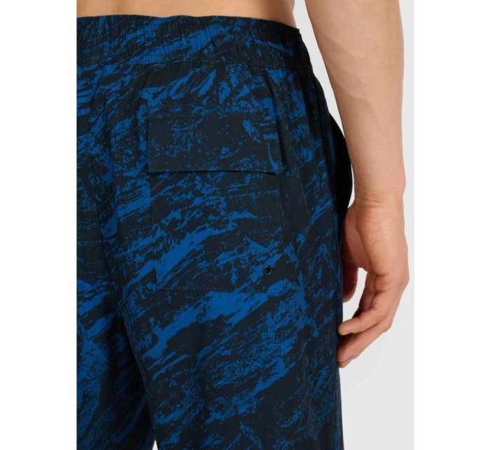 Pánské plážové šortky 4F 4FWSS25UBDSM133-46A Pánské plážové šortky 4F 4FWSS25UBDSM133-46A