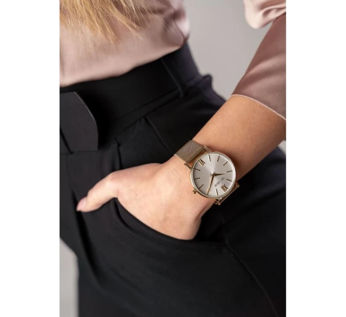 Dámské hodinky Paul Lorens PL11989B7-3D1