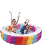 DĚTSKÁ KOUPELNA 2-BAR Rainbow 187x42,5 cm 51457 DĚTSKÁ KOUPELNA 2-BAR Rainbow 187x42,5 cm 51457