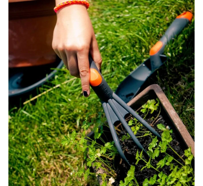 DRÁPY PRO ZAHRADNÍ KULTIVÁTOR