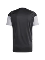 Pánské tričko adidas Tiro 26 Competition Training Jersey black, grey and white JX4254 pánské